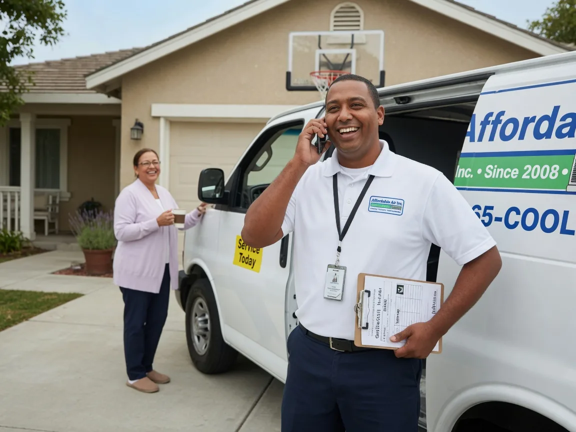 Central Ac Repair Cypress, TX FAQs